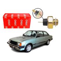 Cebolinha Sensor Pressão Óleo Chevette 1.6 1984 A 1987 Cebolinha Sensor Pressão Óleo Chevette 1.6 1984 A 1987