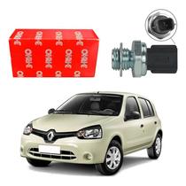 Cebolinha Sensor Pressão Óleo Clio 1.0 16v 2013 A 2016