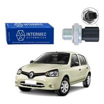 Cebolinha Sensor Pressão Óleo Clio 1.0 16v 2013 A 2016