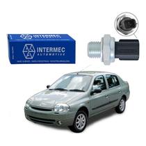 Cebolinha Sensor Pressão Óleo Clio Sedan 1.0 16v 2000 A 2002 Cebolinha Sensor Pressão Óleo Clio Sedan 1.0 16v 2000 A 2002