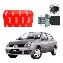 Cebolinha Sensor Pressão Óleo Clio Sedan 1.0 16v 2003 A 2009 Cebolinha Sensor Pressão Óleo Clio Sedan 1.0 16v 2003 A 2009