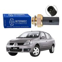 Cebolinha Sensor Pressão Óleo Clio Sedan 1.0 16v 2003 A 2009 Cebolinha Sensor Pressão Óleo Clio Sedan 1.0 16v 2003 A 2009