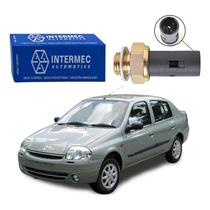 Cebolinha Sensor Pressão Óleo Clio Sedan 1.6 16v 2000 A 2002