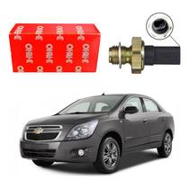 Cebolinha Sensor Pressão Óleo Cobalt 1.4 1.8 8v 2011 A 2016