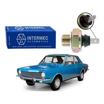 Cebolinha Sensor Pressão Óleo Corcel 1.4 1973 A 1978