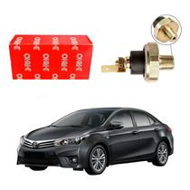 Cebolinha Sensor Pressão Óleo Corolla 1.8 2.0 2015 A 2017