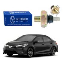 Cebolinha Sensor Pressão Óleo Corolla 1.8 2.0 2018 A 2019
