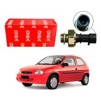 Cebolinha Sensor Pressão Óleo Corsa 1.0 1997 A 2006