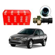 Cebolinha Sensor Pressão Óleo Corsa Classic 1.0 2010 A 2016