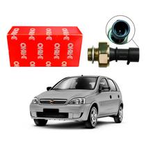 Cebolinha Sensor Pressão Óleo Corsa Novo 1.8 2002 A 2009