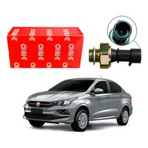 Cebolinha Sensor Pressão Óleo Cronos 1.8 2018 A 2021