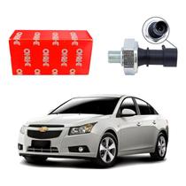 Cebolinha Sensor Pressão Óleo Cruze Sedan 1.8 2011 A 2016 Cebolinha Sensor Pressão Óleo Cruze Sedan 1.8 2011 A 2016