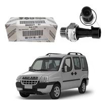 Cebolinha Sensor Pressão Óleo Doblo 1.4 2009 A 2010