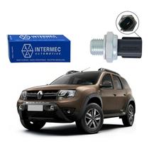 Cebolinha Sensor Pressão Óleo Duster 1.6 2.0 2017 A 2020