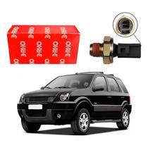 Cebolinha Sensor Pressão Óleo Ecosport 1.6 2003 A 2006