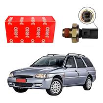 Cebolinha Sensor Pressão Óleo Escort Sw 1.6 2000 A 2002 Cebolinha Sensor Pressão Óleo Escort Sw 1.6 2000 A 2002