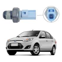 Cebolinha Sensor Pressão Óleo Fiesta Sedan 1.0 2011 A 2014