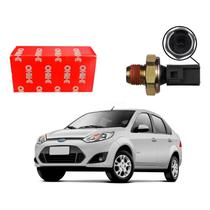 Cebolinha Sensor Pressão Óleo Fiesta Sedan 1.6 2011 A 2014