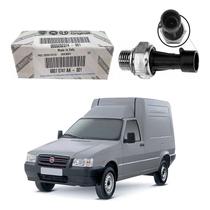 Cebolinha Sensor Pressão Óleo Fiorino 1.3 2003 A 2013