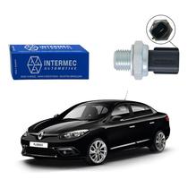 Cebolinha Sensor Pressão Óleo Fluence 1.6 2.0 2016 A 2018