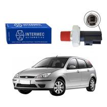 Cebolinha Sensor Pressão Óleo Focus 1.6 2003 A 2009 Cebolinha Sensor Pressão Óleo Focus 1.6 2003 A 2009