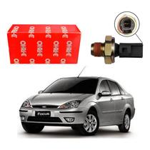 Cebolinha Sensor Pressão Óleo Focus Sedan 1.6 2003 A 2009 Cebolinha Sensor Pressão Óleo Focus Sedan 1.6 2003 A 2009
