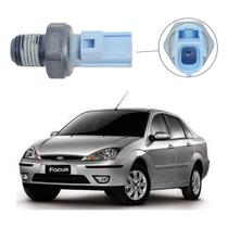 Cebolinha Sensor Pressão Óleo Focus Sedan 1.6 2003 A 2009 Cebolinha Sensor Pressão Óleo Focus Sedan 1.6 2003 A 2009