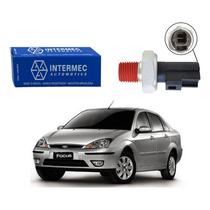 Cebolinha Sensor Pressão Óleo Focus Sedan 1.6 2003 A 2009 Cebolinha Sensor Pressão Óleo Focus Sedan 1.6 2003 A 2009