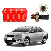 Cebolinha Sensor Pressão Óleo Focus Sedan 1.6 2009 A 2013 Cebolinha Sensor Pressão Óleo Focus Sedan 1.6 2009 A 2013