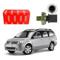 Cebolinha Sensor Pressão Óleo Grand Livina 1.8 2009 A 2014 Cebolinha Sensor Pressão Óleo Grand Livina 1.8 2009 A 2014