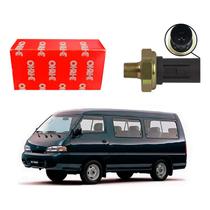 Cebolinha Sensor Pressão Óleo H100 2.5 1997 A 2007