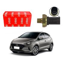 Cebolinha Sensor Pressão Óleo Hb20 1.0 1.6 2020 A 2021