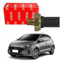 Cebolinha Sensor Pressão Óleo Hb20 1.0 1.6 2020 A 2021 Cebolinha Sensor Pressão Óleo Hb20 1.0 1.6 2020 A 2021