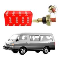 Cebolinha Sensor Pressão Óleo Hyundai H100 2.5 1997 A 2007 Cebolinha Sensor Pressão Óleo Hyundai H100 2.5 1997 A 2007