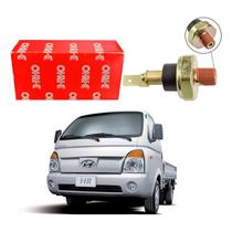 Cebolinha Sensor Pressão Óleo Hyundai Hr 2.5 2005 A 2011 Cebolinha Sensor Pressão Óleo Hyundai Hr 2.5 2005 A 2011