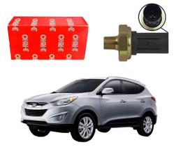 Cebolinha sensor pressão óleo hyundai ix35 2.0 2010 a 2013