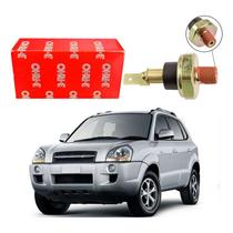 Cebolinha Sensor Pressão Óleo Hyundai Tucson 2.7 2004 A 2010 Cebolinha Sensor Pressão Óleo Hyundai Tucson 2.7 2004 A 2010