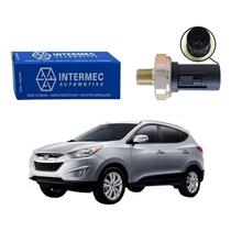 Cebolinha Sensor Pressão Óleo Ix35 2.0 2012 A 2015