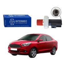 Cebolinha Sensor Pressão Óleo Ka Sedan 1.0 1.5 2014 A 2018