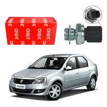 Cebolinha Sensor Pressão Óleo Logan 1.0 16v 2007 A 2013