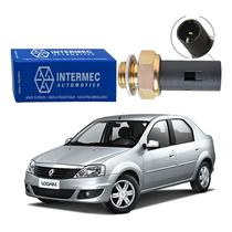 Cebolinha Sensor Pressão Óleo Logan 1.0 16v 2007 A 2013