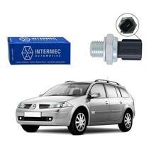 Cebolinha Sensor Pressão Óleo Megane Gt 1.6 2.0 2006 A 2012