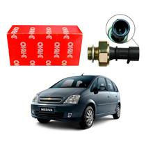 Cebolinha Sensor Pressão Óleo Meriva 1.4 1.8 2008 A 2012