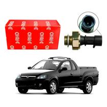 Cebolinha Sensor Pressão Óleo Montana 1.4 2007 A 2010