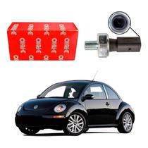 Cebolinha Sensor Pressão Óleo New Beetle 2.0 2000 A 2005
