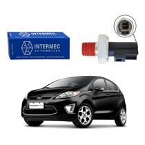 Cebolinha Sensor Pressão Óleo New Fiesta 1.5 2010 A 2013