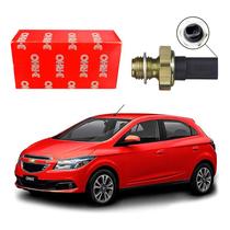 Cebolinha Sensor Pressão Óleo Onix 1.0 1.4 8v 2012 A 2016