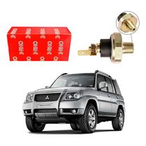 Cebolinha Sensor Pressão Óleo Pajero Tr4 2.0 2007 A 2010 Cebolinha Sensor Pressão Óleo Pajero Tr4 2.0 2007 A 2010