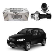 Cebolinha Sensor Pressão Óleo Palio 1.0 2004 A 2016