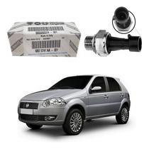 Cebolinha Sensor Pressão Óleo Palio Rst 1.0 1.4 2010 A 2012